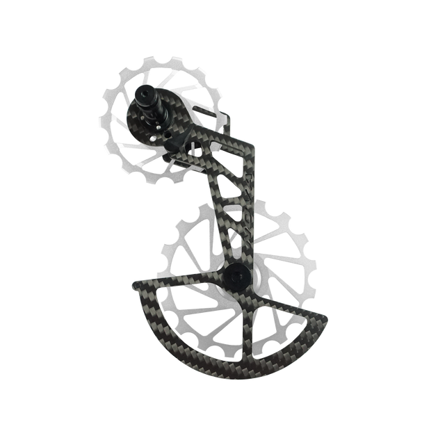 Chape de Dérailleur SHIMANO R7000 11V - Nova Ride
