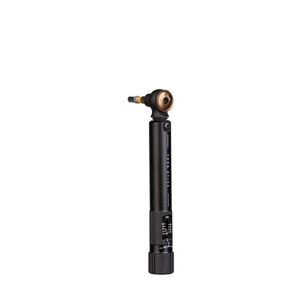 Clé Dynamometrique  Torq Stick Pro 2-10Nm - TOPEAK