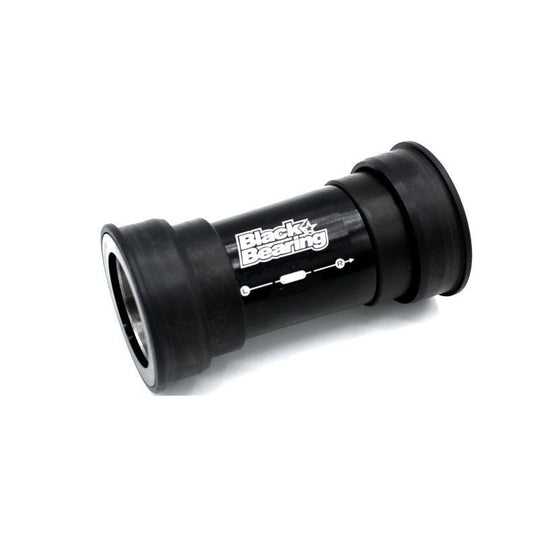 Boitier de pédalier BB86 - BLACKBEARING - Peloton GP
