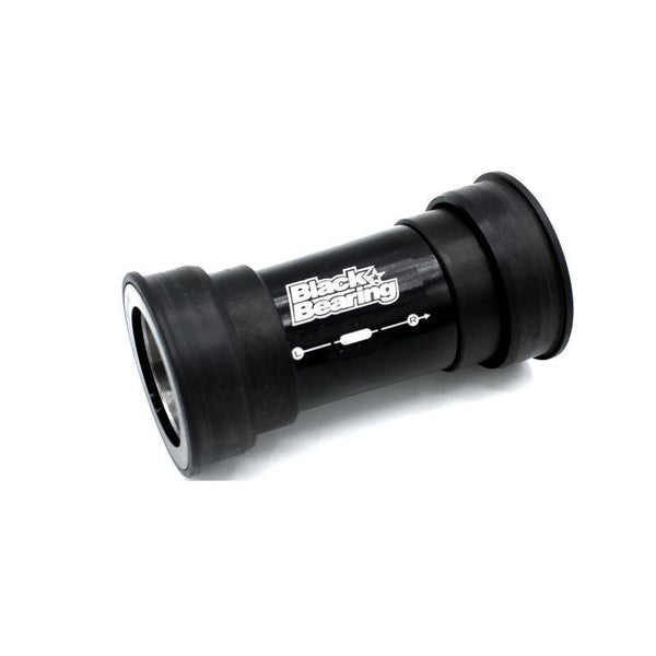Boitier de pédalier BB86 - BLACKBEARING - Peloton GP