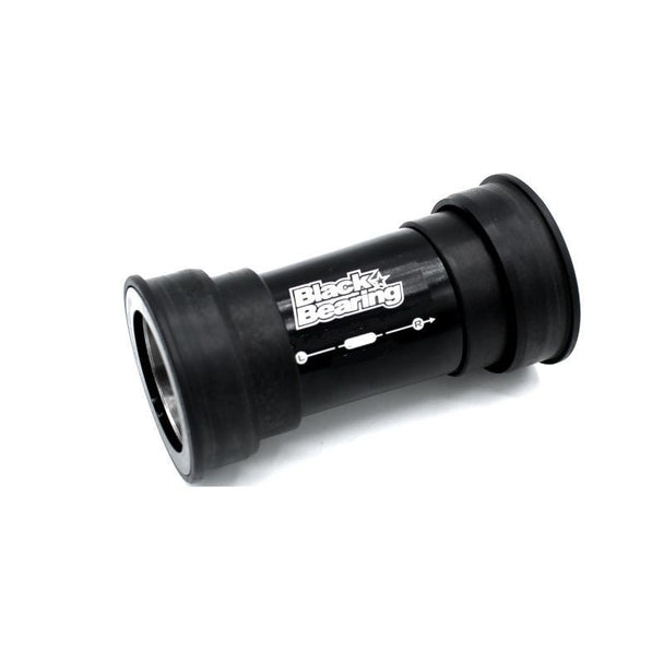 Boitier de pédalier BB86 - BLACKBEARING - Peloton GP
