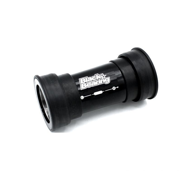 Boitier de pédalier BB86 - BLACKBEARING - Peloton GP