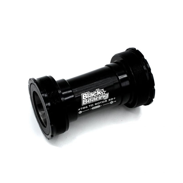 Boîtier de Pédalier T47 -86/92 DUB - BLACKBEARING | Performance et Durabilité