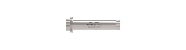 Axe pédalier Aldhu/Vegast - Rotor