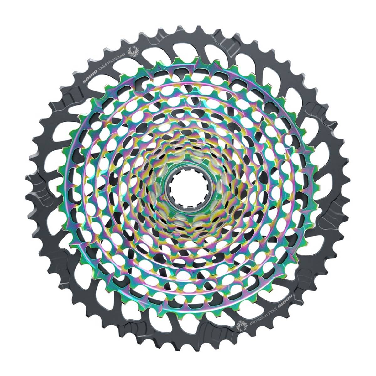 Cassette 12V XX1 EAGLE XG - 1299 10/50 - SRAM - Peloton GP