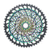 Cassette 12V XX1 EAGLE XG - 1299 10/50 - SRAM - Peloton GP