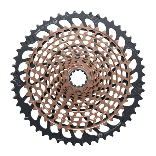 Cassette 12V XX1 EAGLE XG - 1299 10/50 - SRAM - Peloton GP