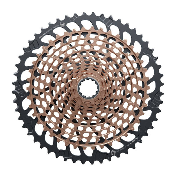 Cassette 12V XX1 EAGLE XG - 1299 10/50 - SRAM - Peloton GP