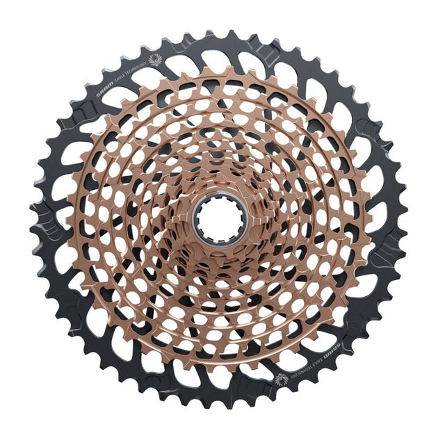 Cassette 12V XX1 EAGLE XG - 1299 10/50 - SRAM - Peloton GP
