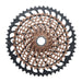 Cassette 12V XX1 EAGLE XG - 1299 10/50 - SRAM - Peloton GP
