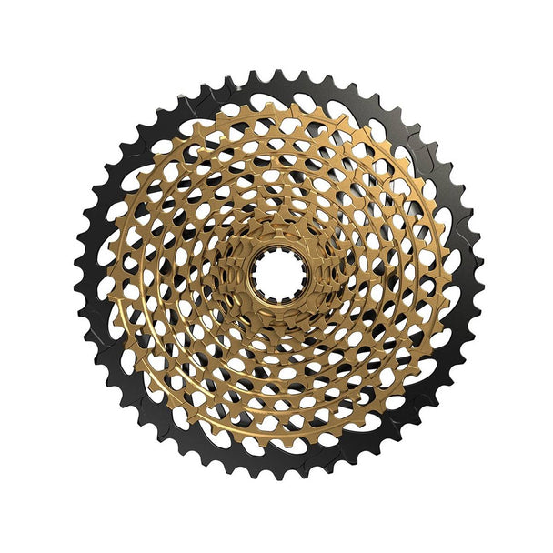 Cassette 12V XX1 EAGLE XG - 1299 10/50 - SRAM - Peloton GP