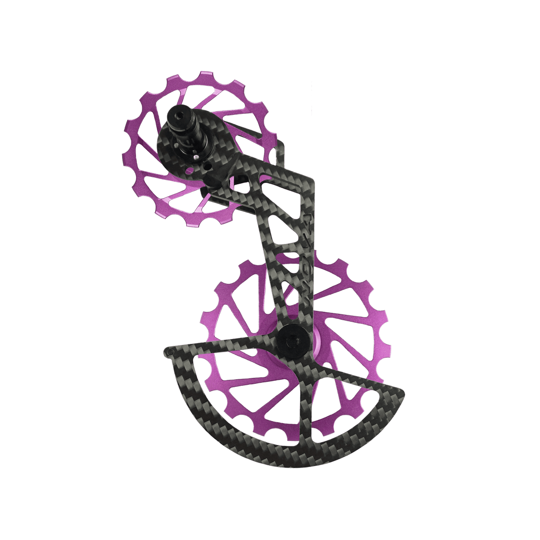 Chape de Dérailleur SHIMANO R7000 11V - Nova Ride - Peloton GP