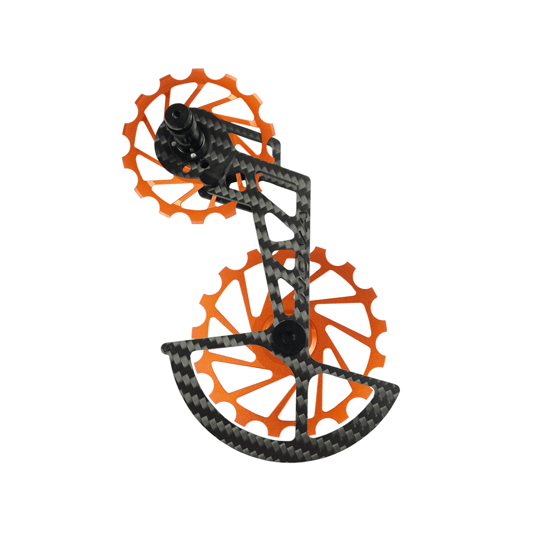 Chape de Dérailleur SHIMANO R7000 11V - Nova Ride - Peloton GP