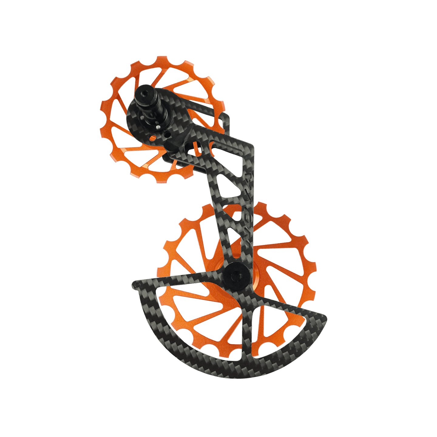 Chape de Dérailleur SHIMANO R7000 11V - Nova Ride - Peloton GP