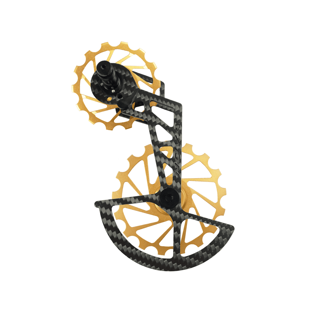 Chape de Dérailleur SHIMANO R7000 11V - Nova Ride - Peloton GP