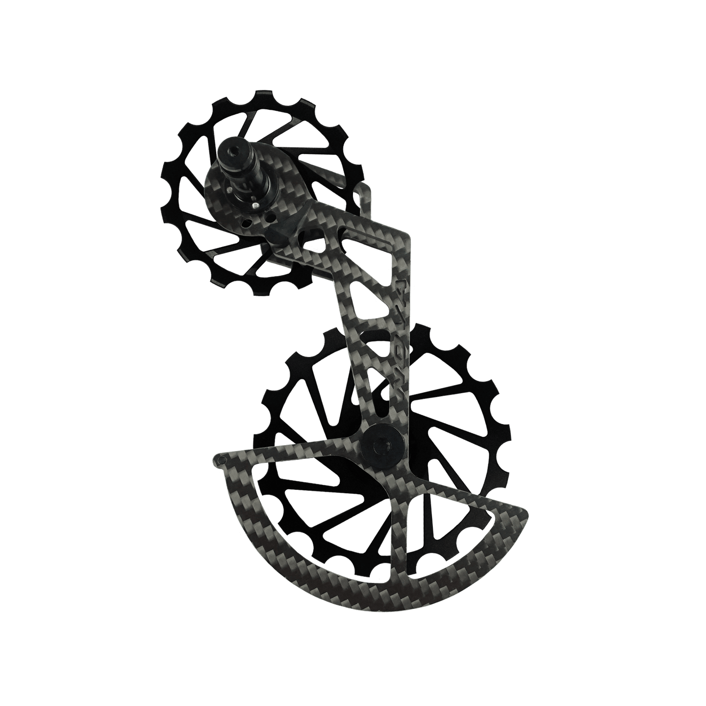 Chape de Dérailleur SHIMANO R7000 11V - Nova Ride - Peloton GP