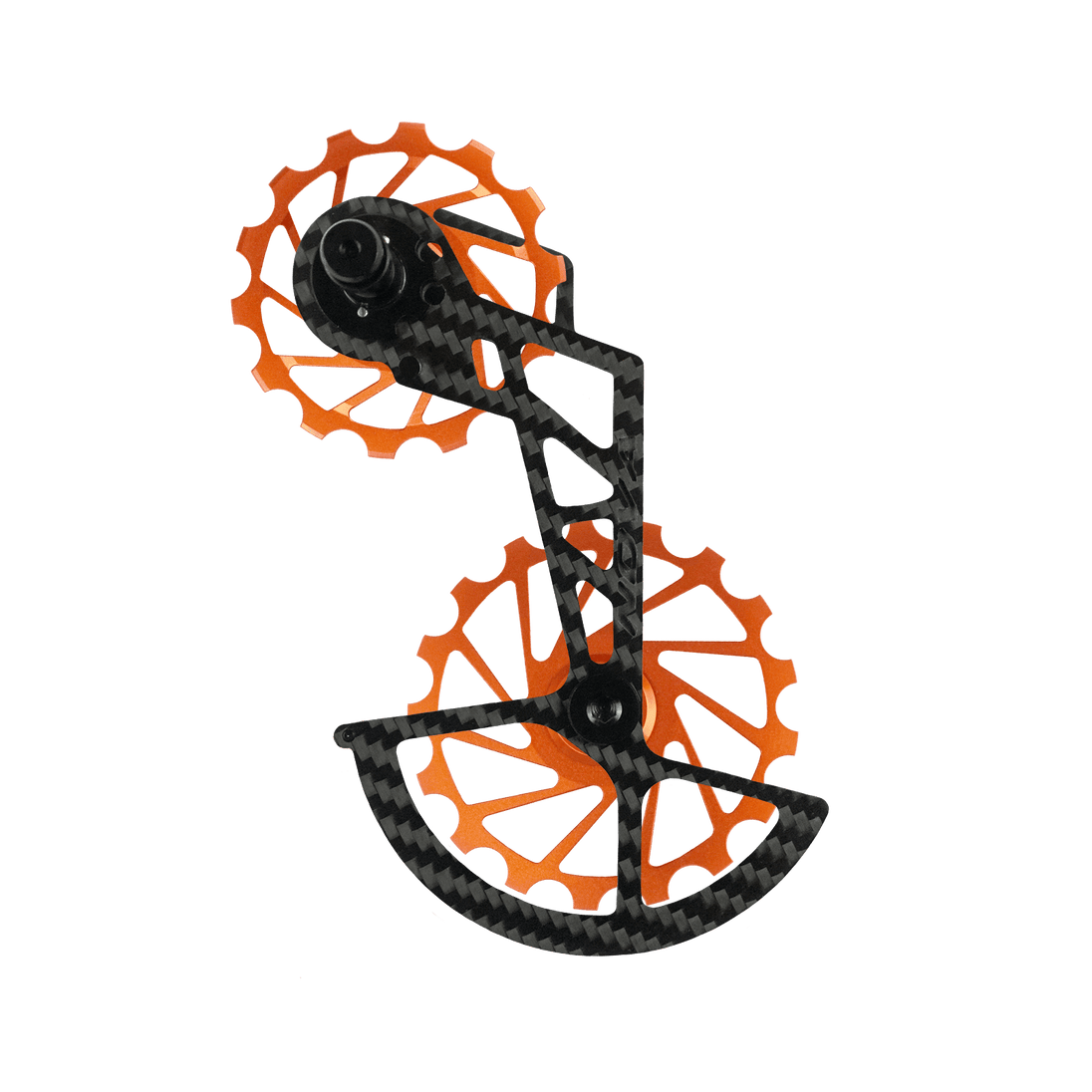 Chape de Dérailleur SHIMANO R80XX - 91XX 11V - Nova Ride - Peloton GP