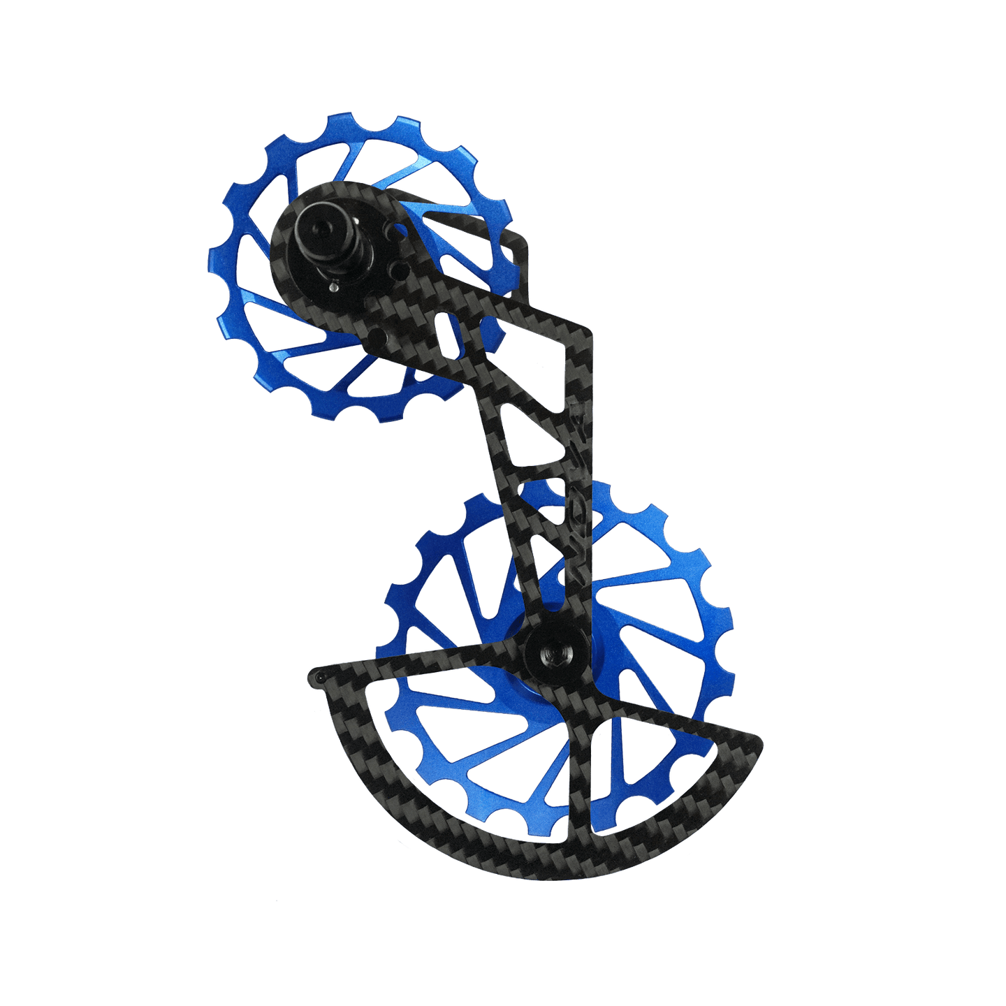 Chape de Dérailleur SHIMANO R80XX - 91XX 11V - Nova Ride - Peloton GP