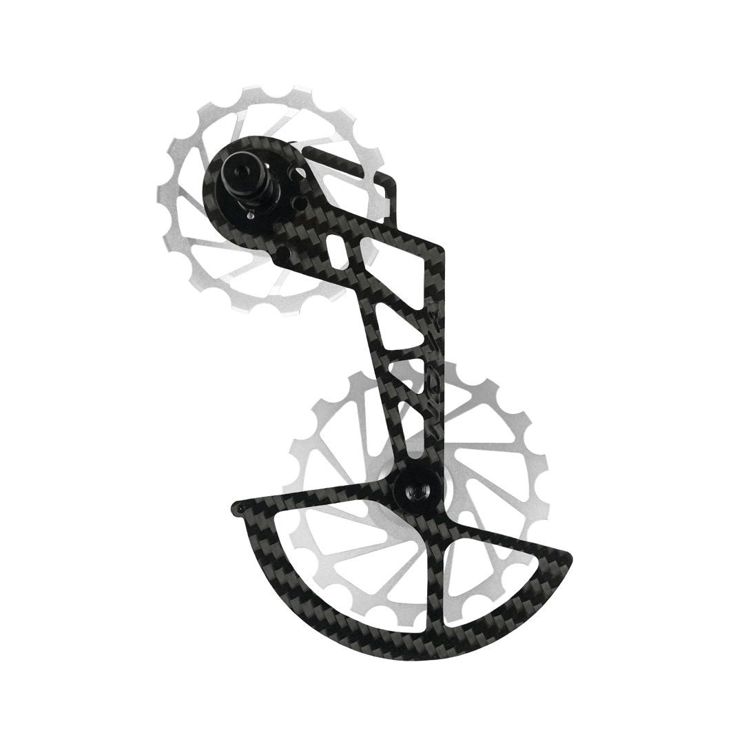 Chape de Dérailleur SHIMANO R80XX - 91XX 11V - Nova Ride - Peloton GP