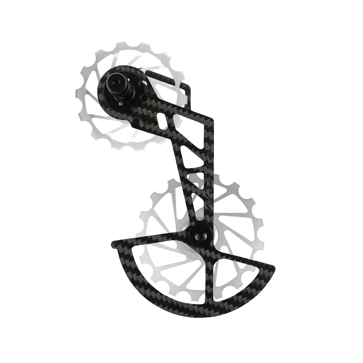 Chape de Dérailleur SHIMANO R80XX - 91XX 11V - Nova Ride - Peloton GP