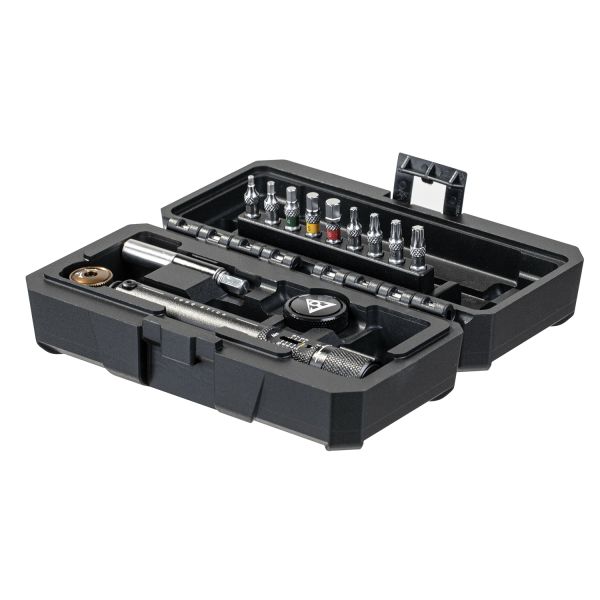 Clé Dynamometrique Torq Stick Pro 2 - 10Nm - TOPEAK - Peloton GP