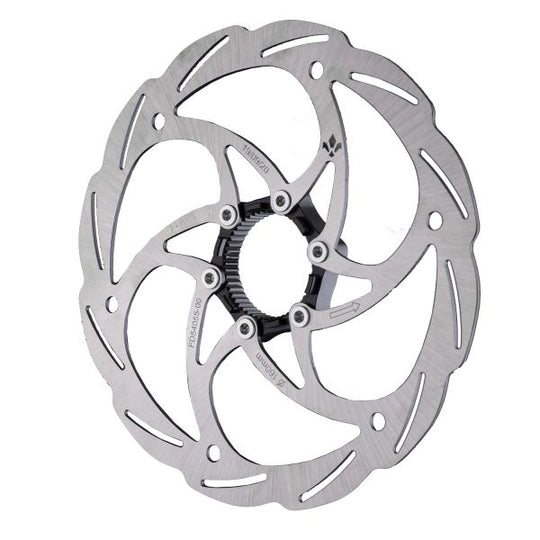 Disque Center Lock Ø160mm - Formula - Peloton GP