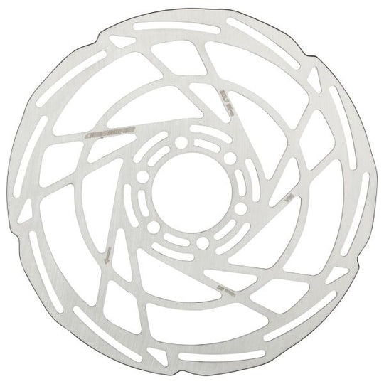 Disque Sport SR1 Disc Brake Rotor 6 trous - Jagwire - Peloton GP