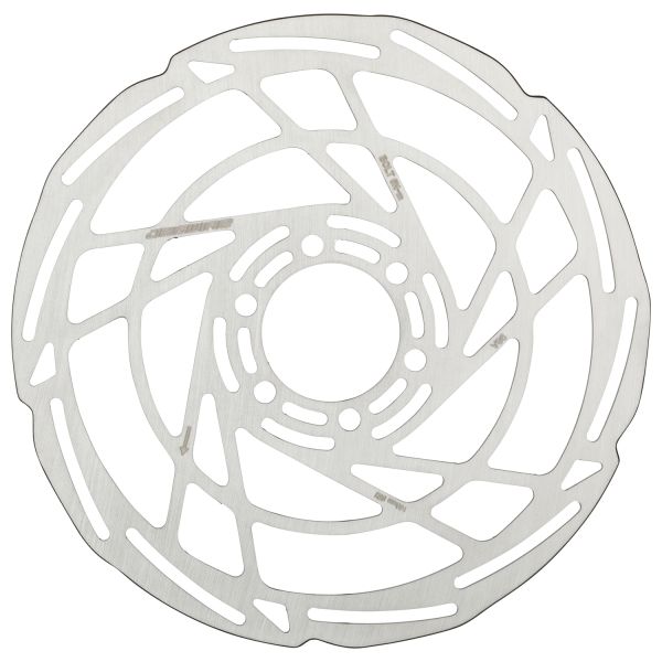 Disque Sport SR1 Disc Brake Rotor 6 trous - Jagwire - Peloton GP