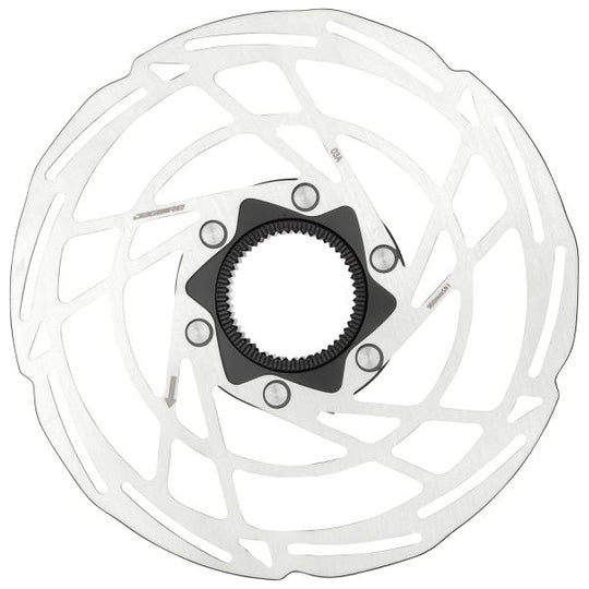 Disque Sport SR1 Disc Brake Rotor Centerl ock - Jagwire - Peloton GP