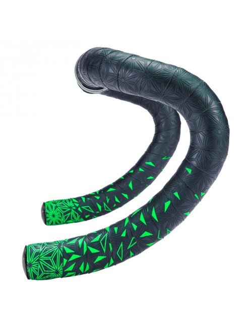 Guidoline Super Sticky Kush Star Fade - SUPACAZ - Peloton GP