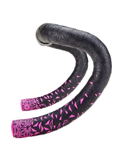 Guidoline Super Sticky Kush Star Fade - SUPACAZ - Peloton GP