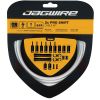 Kit Câbles Et Gaines 2X Pro Shift - Jagwire