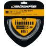 Kit Câbles Et Gaines 2X Pro Shift - Jagwire - Peloton GP