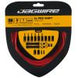 Kit Câbles Et Gaines 2X Pro Shift - Jagwire - Peloton GP