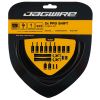 Kit Câbles Et Gaines 2X Pro Shift - Jagwire - Peloton GP