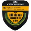 Kit Câbles Et Gaines 2X Pro Shift - Jagwire - Peloton GP