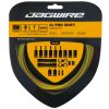 Kit Câbles Et Gaines 2X Pro Shift - Jagwire - Peloton GP