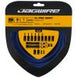 Kit Câbles Et Gaines 2X Pro Shift - Jagwire - Peloton GP