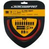 Kit Câbles Et Gaines 2X Pro Shift - Jagwire - Peloton GP