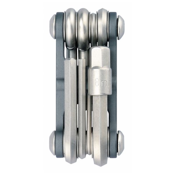 Multi - Outils Mini 9 - TOPEAK - Peloton GP