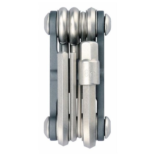 Multi - Outils Mini 9 - TOPEAK - Peloton GP
