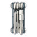 Multi - Outils Mini 9 - TOPEAK - Peloton GP