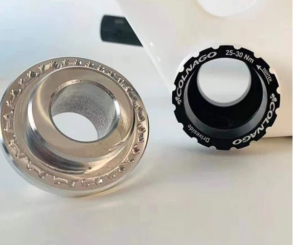 Outil boitier de pédalier colnago T47 - PASSQUEST - Peloton GP
