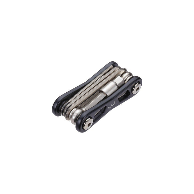 Outil pliant MiniFold S 9 fonctions - Peloton GP
