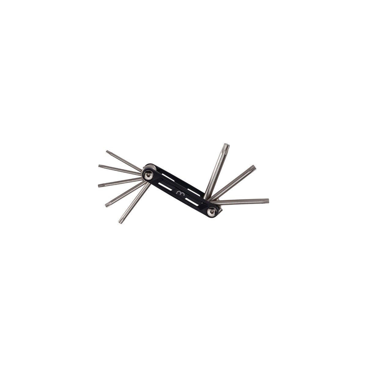 Outil pliant ""TorxFold - BBB - Peloton GP