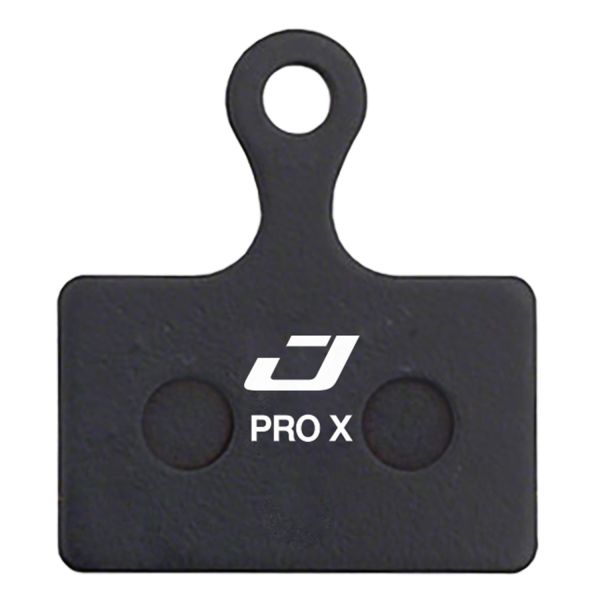 Pro Extreme Sintered Disc Brake Pad - Shimano - RideRever (Triva) - TRP (Hylex) - Jagwire - Peloton GP