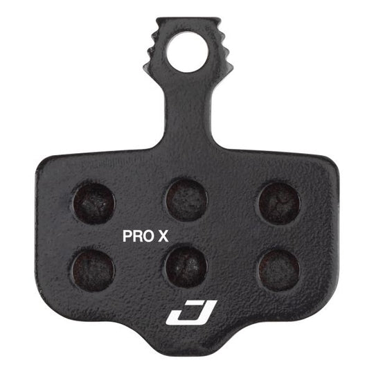 Pro Extreme Sintered Disc Brake Pad SRAM - Jagwire - Peloton GP
