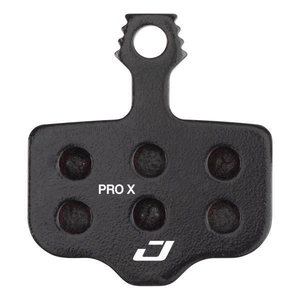 Pro Extreme Sintered Disc Brake Pad SRAM - Jagwire - Peloton GP