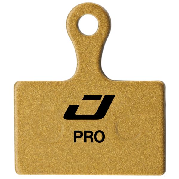 Pro Semi - Metallic Disc Brake Pad - Shimano - RideRever (Triva) - TRP (Hylex) - Jagwire - Peloton GP