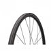 SCOPE S3 Sport Series – Roues Carbone Route/Gravel – Disc ou Patins - Peloton GP